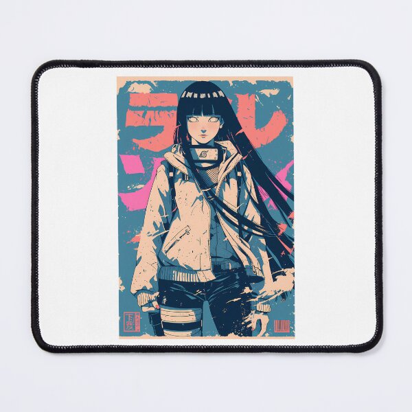 Item preview, Vintage Ninja Big Eye Girl designed and sold by One55store.