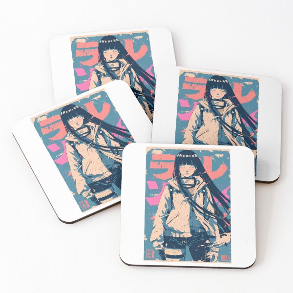 Item preview, Vintage Ninja Big Eye Girl designed and sold by One55store.