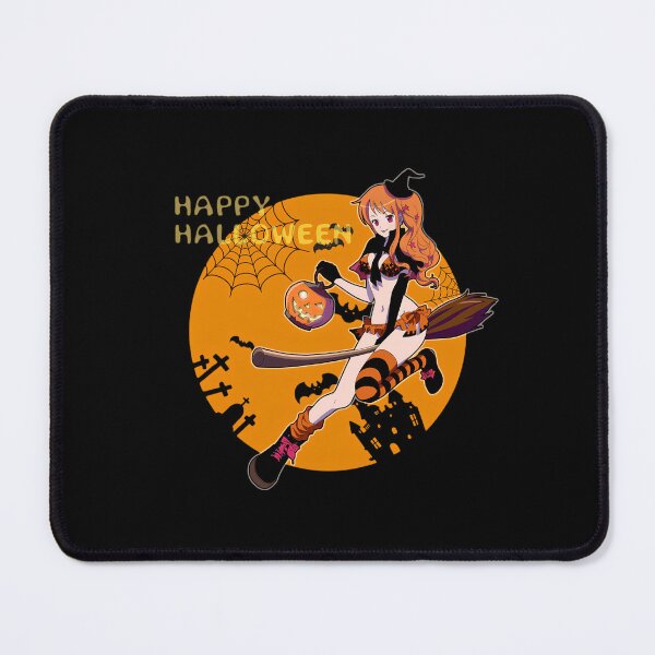 Item preview, nami mode halloween designed and sold by abriellaStudios.