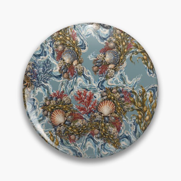 Item preview, Rockpool Atlas - Flow designed and sold by penny+florence.