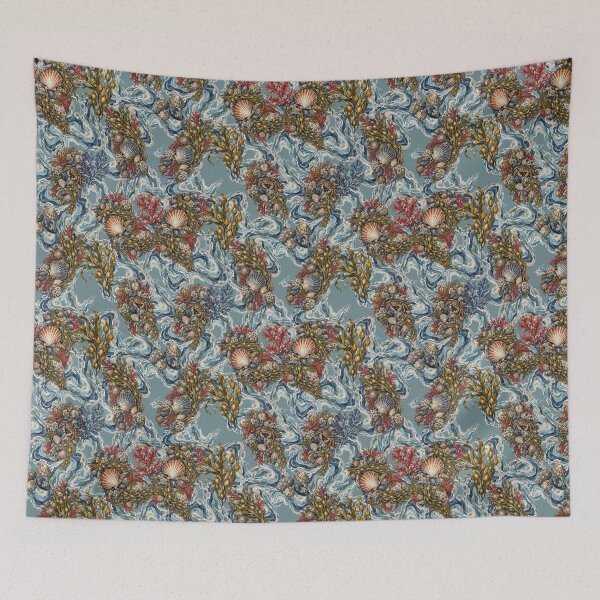 Item preview, Rockpool Atlas - Flow designed and sold by penny+florence.