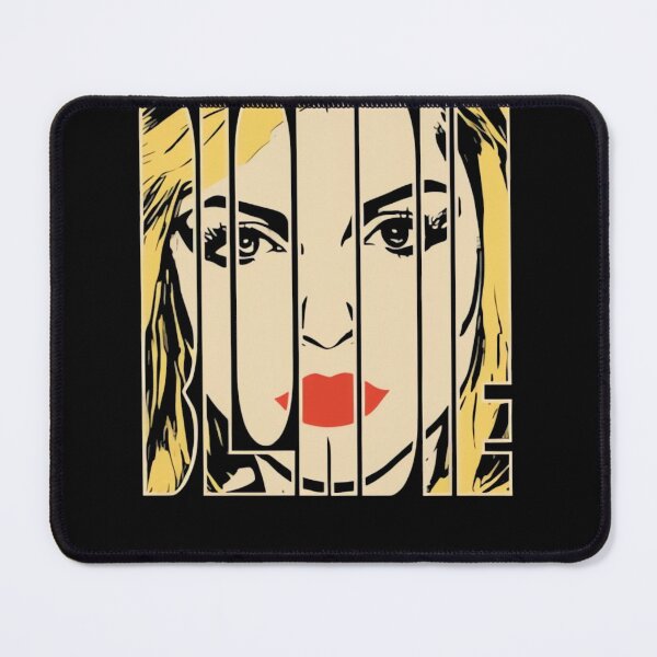 Item preview, Blondie Band designed and sold by ArtofKargo.