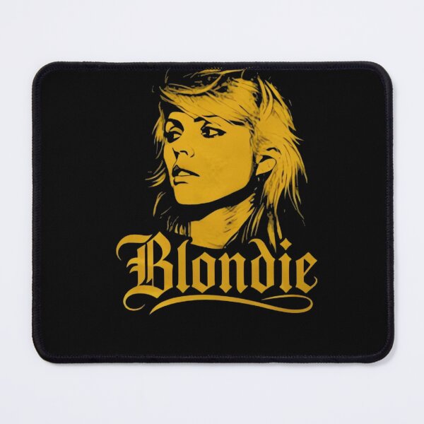 Item preview, Blondie Band designed and sold by ArtofKargo.