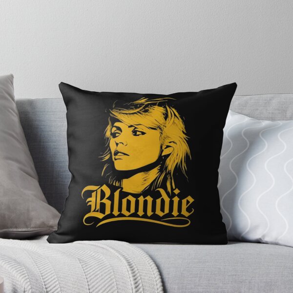 Item preview, Blondie Band designed and sold by ArtofKargo.