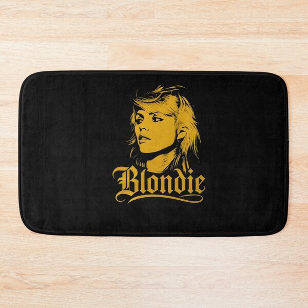 Item preview, Blondie Band designed and sold by ArtofKargo.