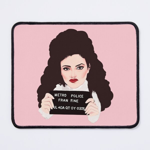 Item preview, Fran; Pink designed and sold by Marco Bottiglieri.