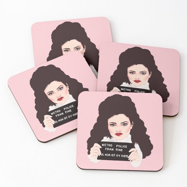 Item preview, Fran; Pink designed and sold by Marco Bottiglieri.