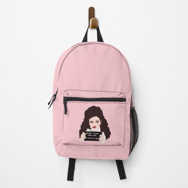 Item preview, Fran; Pink designed and sold by Marco Bottiglieri.