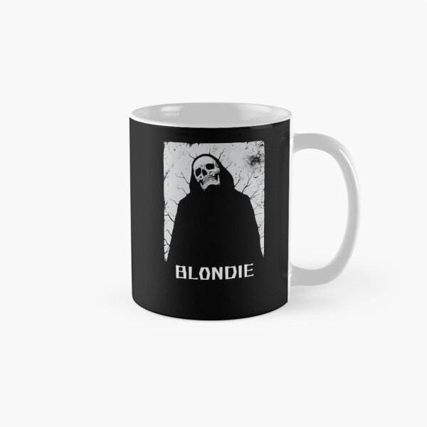 Item preview, Blondie Band designed and sold by ArtofKargo.