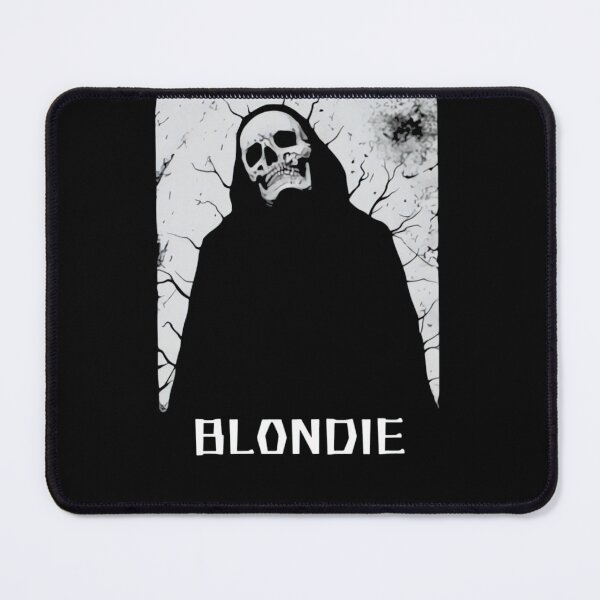 Item preview, Blondie Band designed and sold by ArtofKargo.
