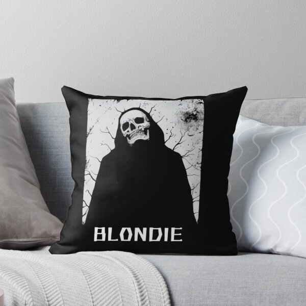 Item preview, Blondie Band designed and sold by ArtofKargo.