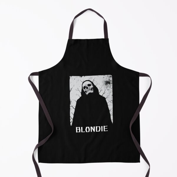 Item preview, Blondie Band designed and sold by ArtofKargo.