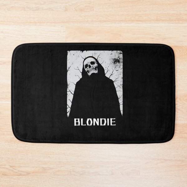 Item preview, Blondie Band designed and sold by ArtofKargo.