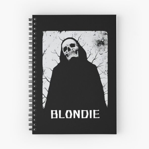 Item preview, Blondie Band designed and sold by ArtofKargo.