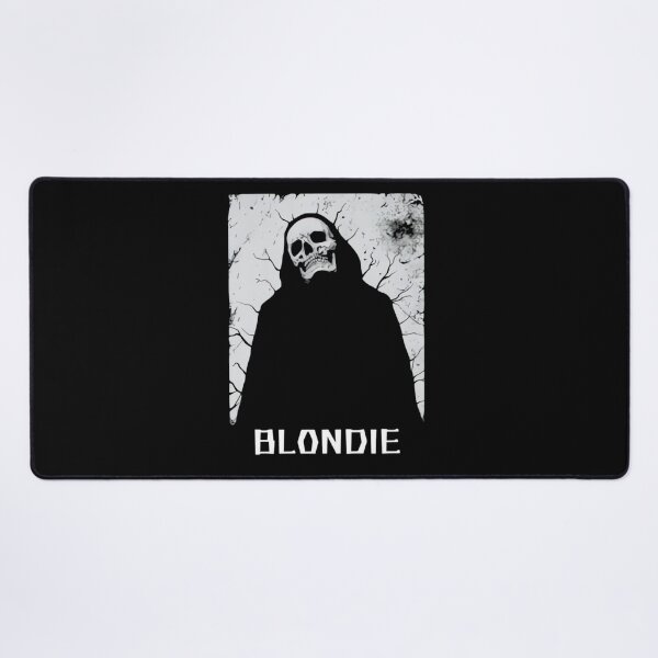 Item preview, Blondie Band designed and sold by ArtofKargo.