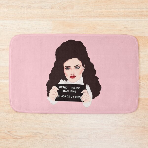 Item preview, Fran; Pink designed and sold by Marco Bottiglieri.