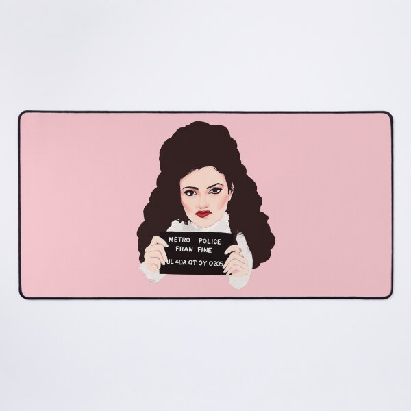 Item preview, Fran; Pink designed and sold by Marco Bottiglieri.