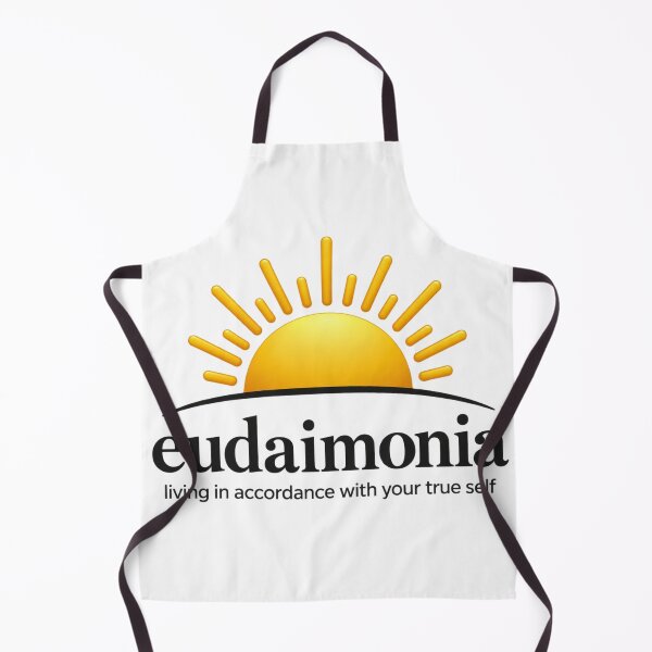 Item preview, Eudaimonia: The Radiance of Living True designed and sold by Dresut.