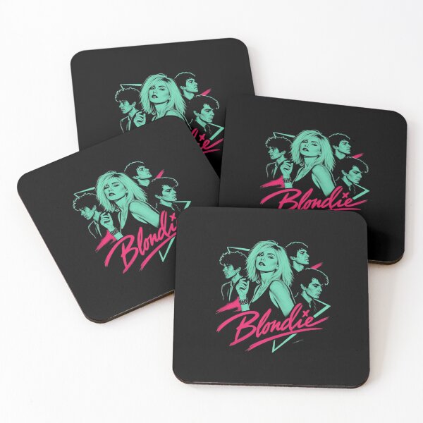 Item preview, Blondie Band designed and sold by ArtofKargo.
