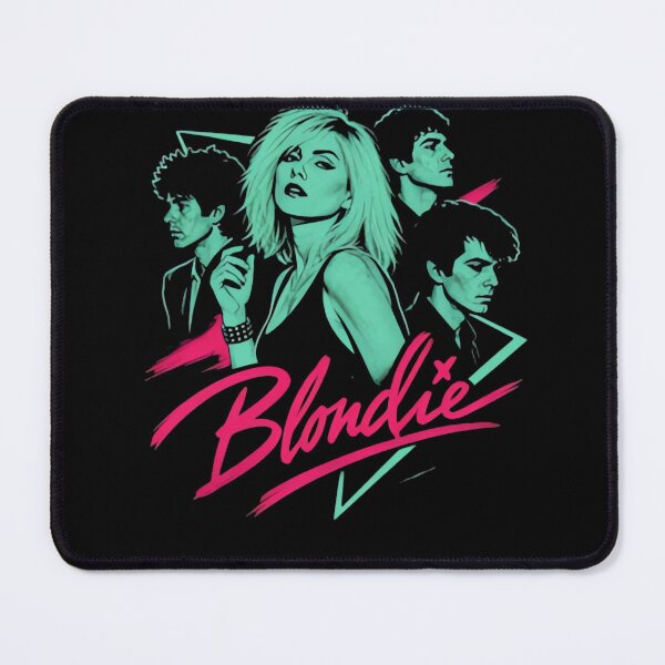 Item preview, Blondie Band designed and sold by ArtofKargo.