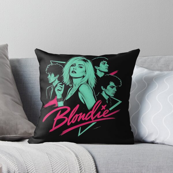 Item preview, Blondie Band designed and sold by ArtofKargo.