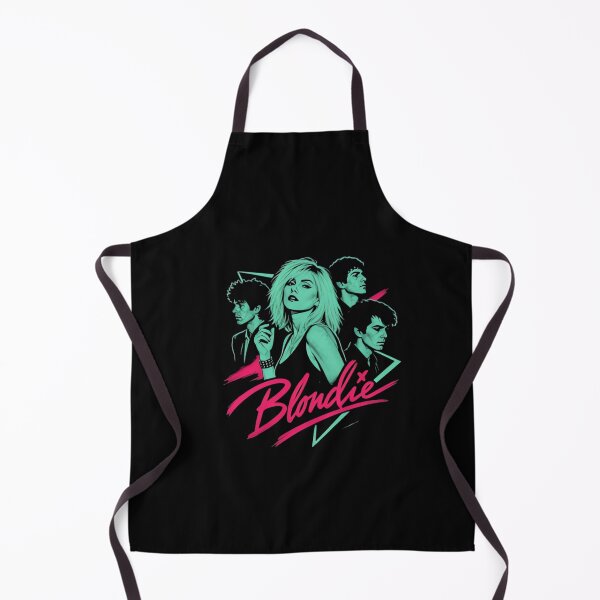 Item preview, Blondie Band designed and sold by ArtofKargo.