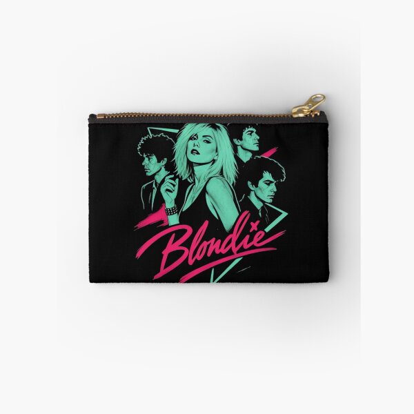Artikelvorschau, Blondie Band entworfen und verkauft von ArtofKargo.