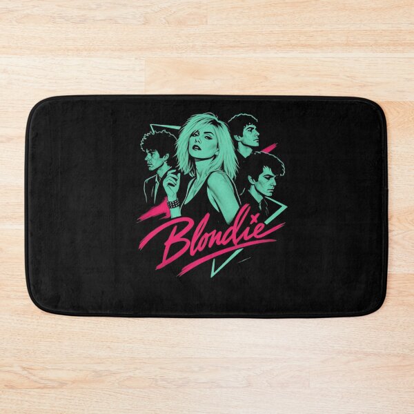 Item preview, Blondie Band designed and sold by ArtofKargo.