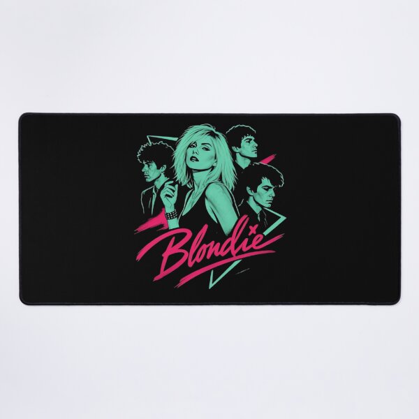Item preview, Blondie Band designed and sold by ArtofKargo.