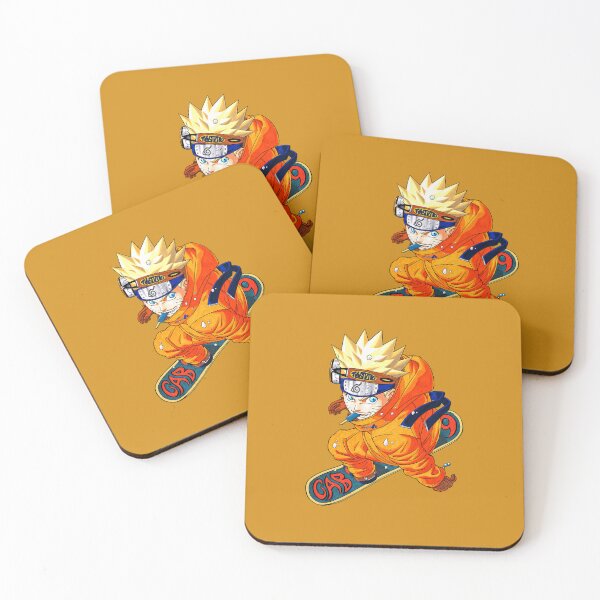 Item preview, Naruto Snowboard designed and sold by Shunen.