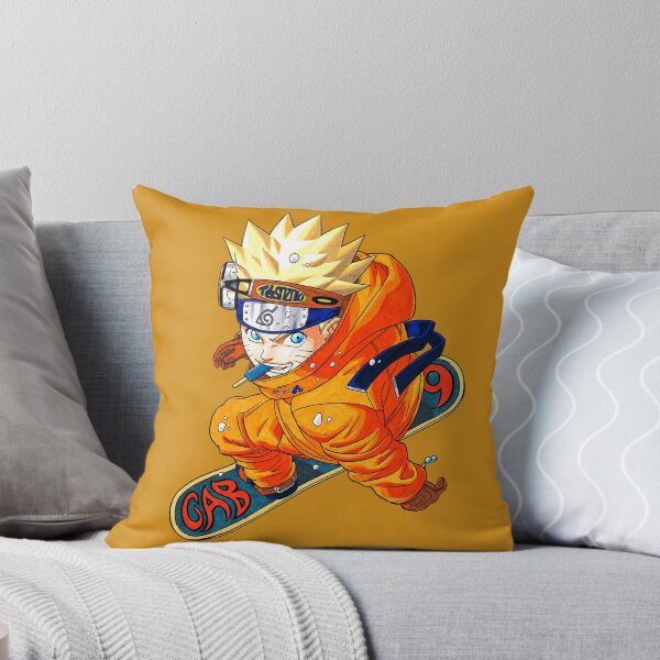 Item preview, Naruto Snowboard designed and sold by Shunen.