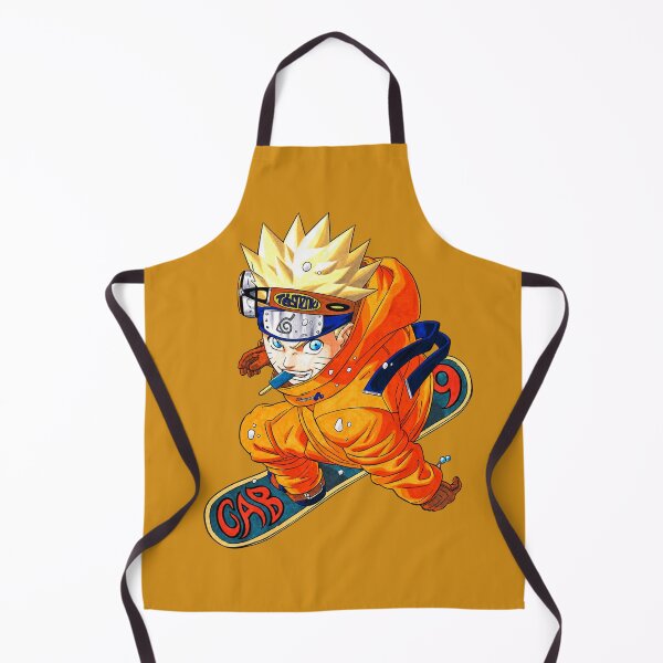 Item preview, Naruto Snowboard designed and sold by Shunen.