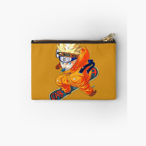 Item preview, Naruto Snowboard designed and sold by Shunen.