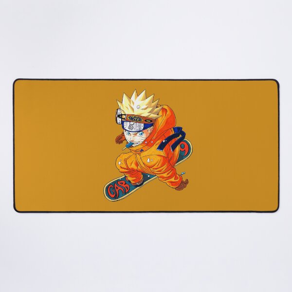 Item preview, Naruto Snowboard designed and sold by Shunen.