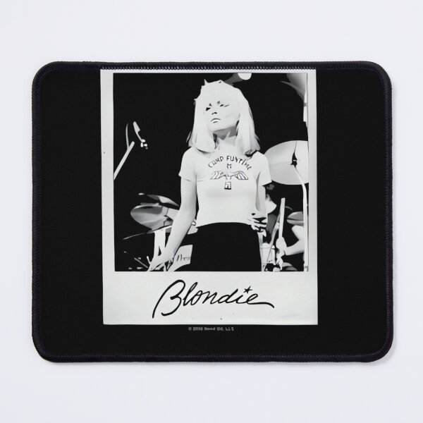 Item preview, Blondie Band designed and sold by ArtofKargo.