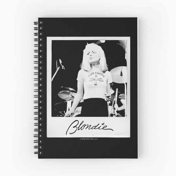 Item preview, Blondie Band designed and sold by ArtofKargo.