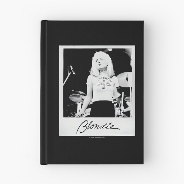 Item preview, Blondie Band designed and sold by ArtofKargo.