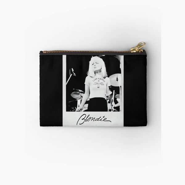 Artikelvorschau, Blondie Band entworfen und verkauft von ArtofKargo.