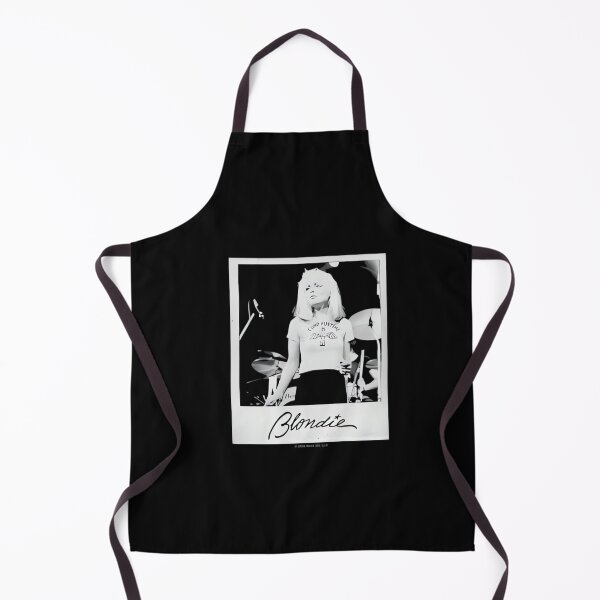 Item preview, Blondie Band designed and sold by ArtofKargo.