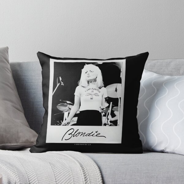 Item preview, Blondie Band designed and sold by ArtofKargo.
