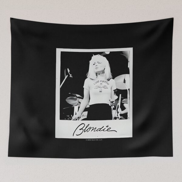 Item preview, Blondie Band designed and sold by ArtofKargo.