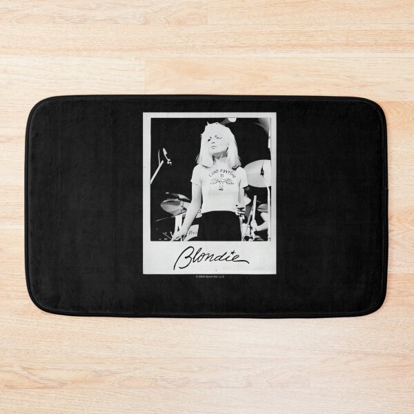 Item preview, Blondie Band designed and sold by ArtofKargo.