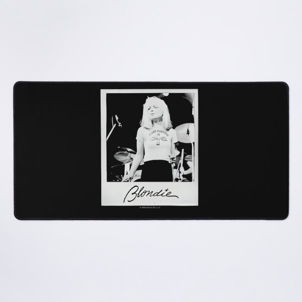 Item preview, Blondie Band designed and sold by ArtofKargo.