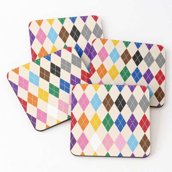 Item preview, ❤️ PRIDE PATTERNS COLLECTION 27 designed and sold by WheelieGdArt.