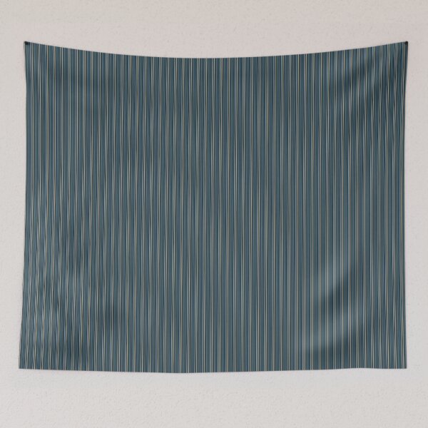 Item preview, Rockpool Atlas - Stripes designed and sold by penny+florence.