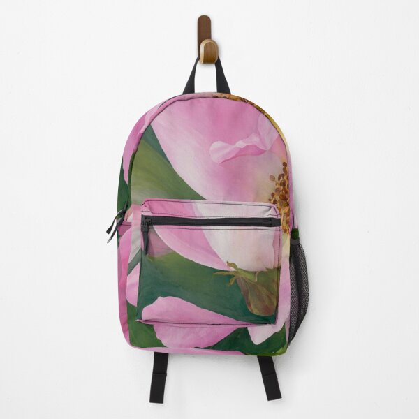 Item preview, Pink Rose in Bloom designed and sold by Sarah Curtiss.