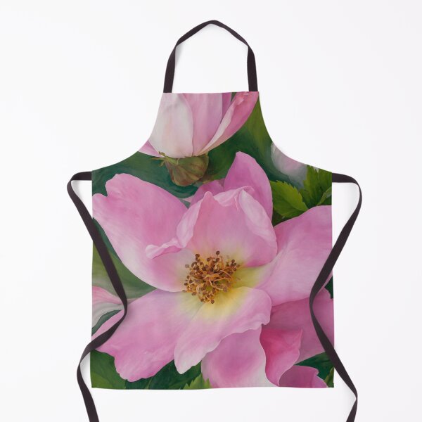 Item preview, Pink Rose in Bloom designed and sold by Sarah Curtiss.