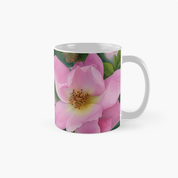 Item preview, Pink Rose in Bloom designed and sold by Sarah Curtiss.
