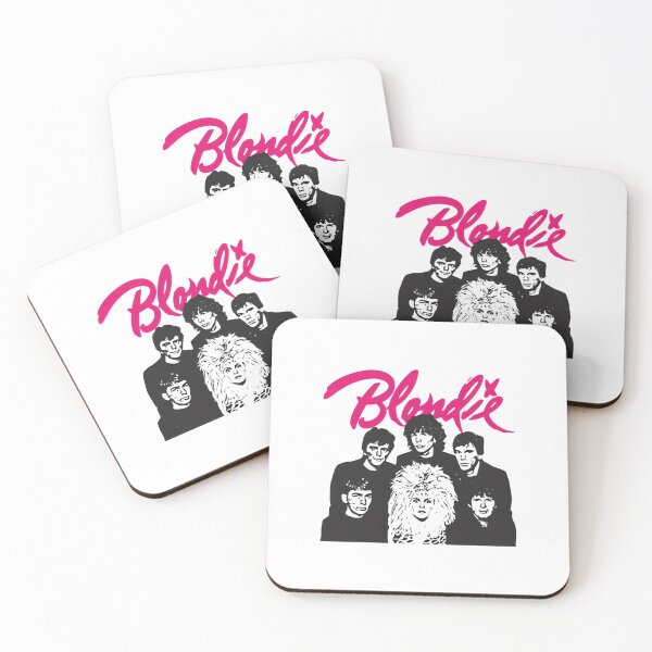 Item preview, Blondie Band designed and sold by ArtofKargo.