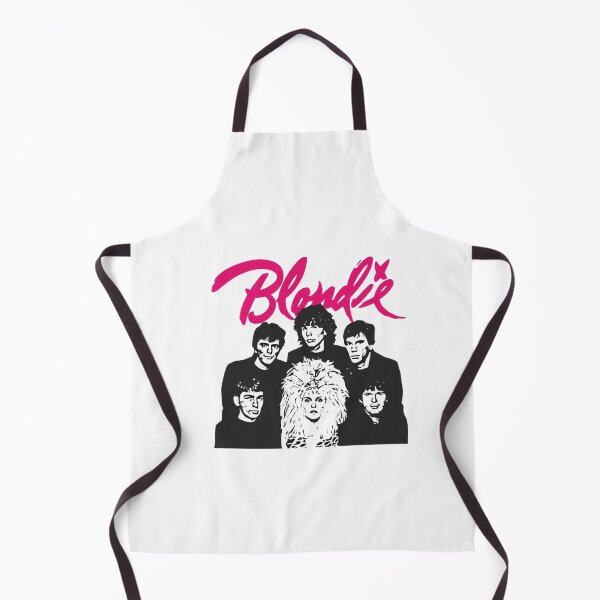 Item preview, Blondie Band designed and sold by ArtofKargo.